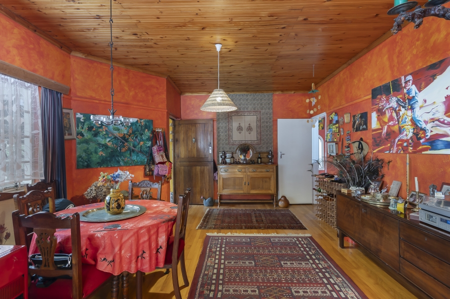 3 Bedroom Property for Sale in Roundhay Western Cape